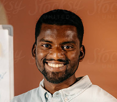 Community member