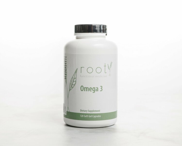 Root Omega 3